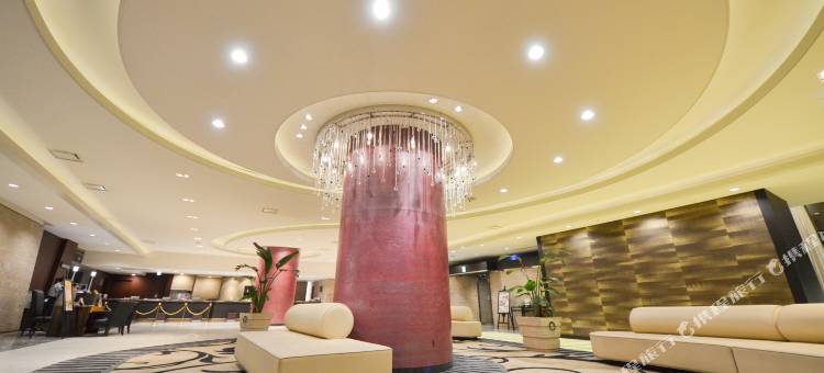 JR东日本大都会大饭店东京城(Hotel Metropolitan Edmont Tokyo)图片