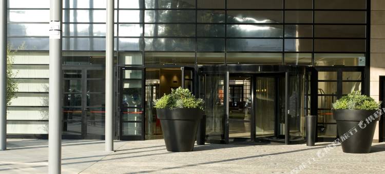 米兰星际大酒店(Starhotels Grand Milan)图片