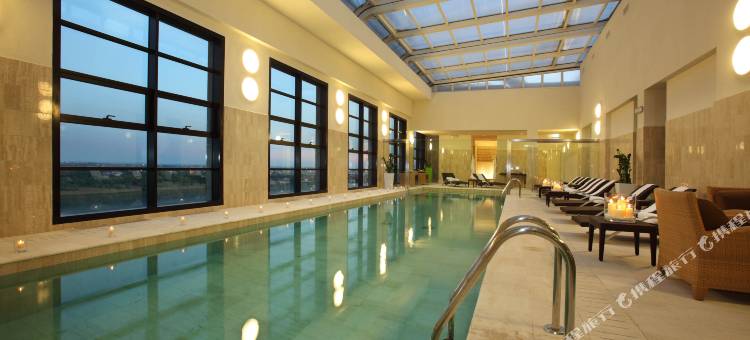 米兰星际大酒店(Starhotels Grand Milan)图片