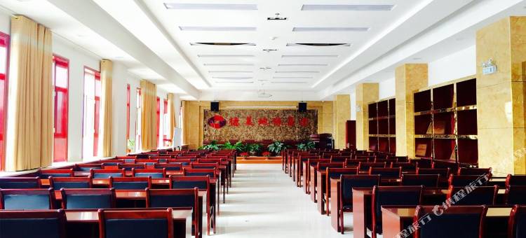 格林豪泰酒店(平凉静宁客运站店)图片