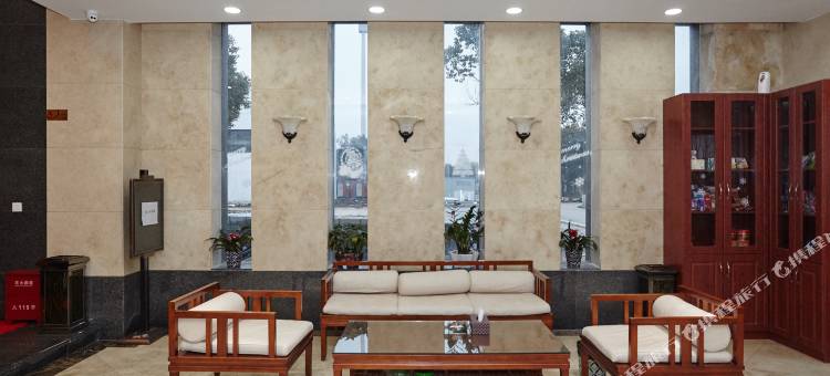 如家派柏·云酒店(苏州阳澄湖华谊影城店)图片