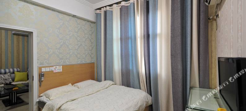 榕江君悦时尚酒店图片