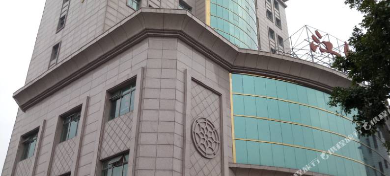 佛山江帆大酒店(白坭青年文化广场店)图片