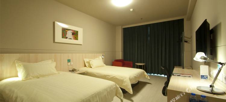 锦江之星(林州红旗渠大道市政府店)图片