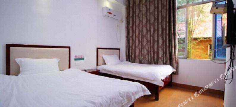 寻乌亿好宾馆图片