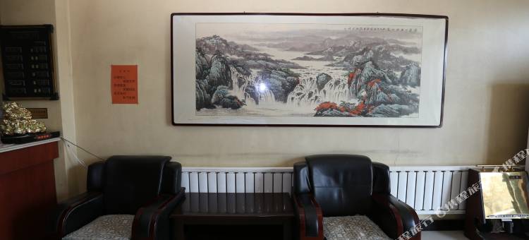 达拉特旗锦阳大酒店图片