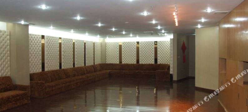 常州九州宾馆图片