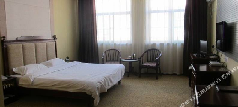 宁阳亿佳仁商务宾馆图片