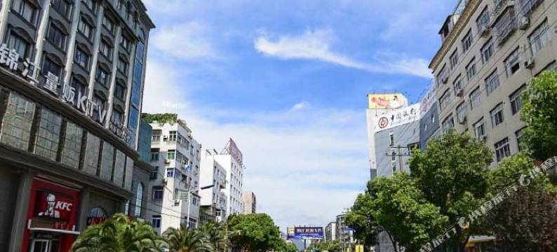 永嘉锦江大酒店图片