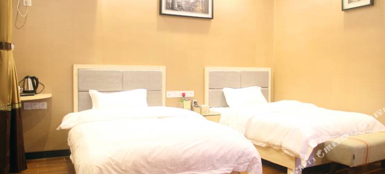 平江欣荣宾馆图片