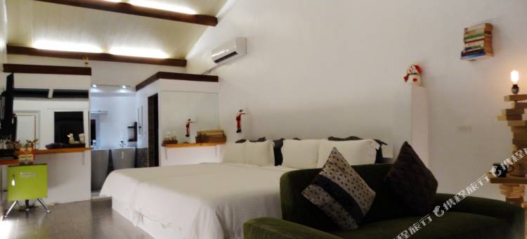 屏东小屋villa民宿图片