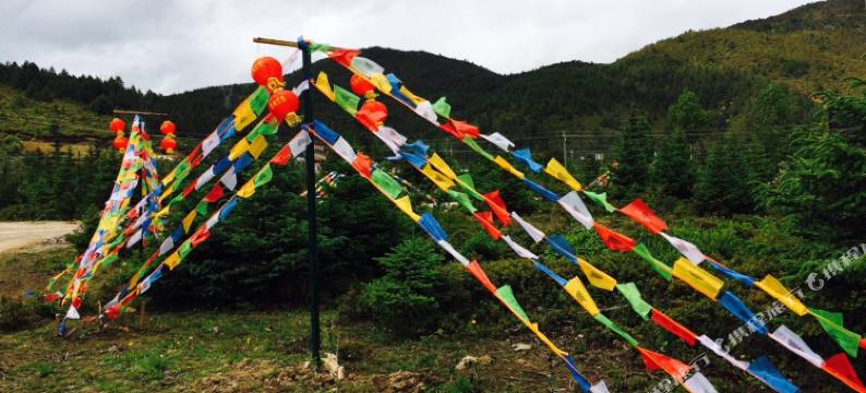 香格里拉香海庄园度假村图片