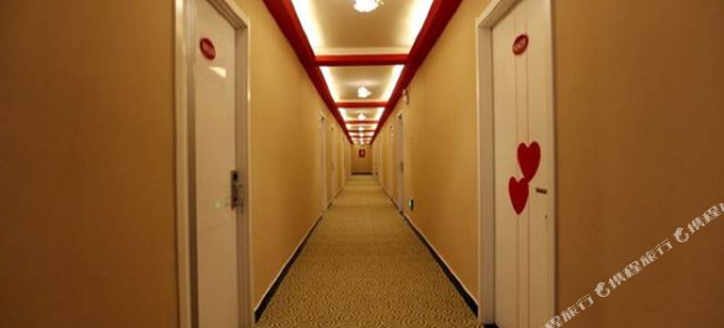 固安鼎隆宾馆图片