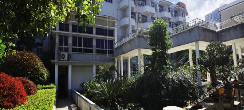 兴义盘江宾馆图片