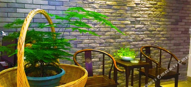 花筑·宜昌三峡锦时客栈图片