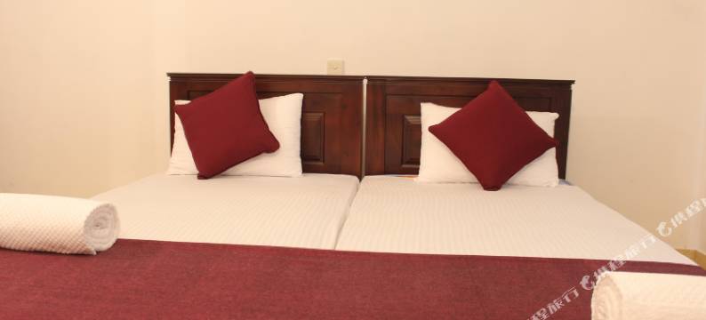 签名酒店Harmes大道(Signature Hotel Harmes Lane)图片