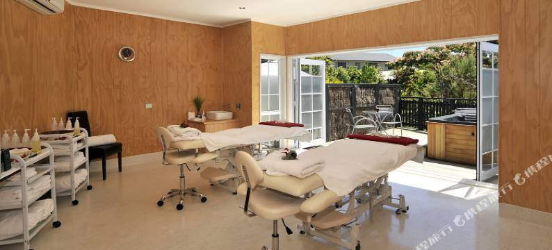 怀奥拉湖滨温泉度假村(Wai Ora Lakeside Spa Resort)图片