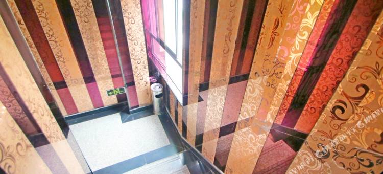 亿源宾馆(上海宝山顾村公园店)图片