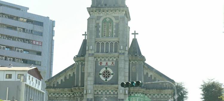 高雄世纪旅店图片