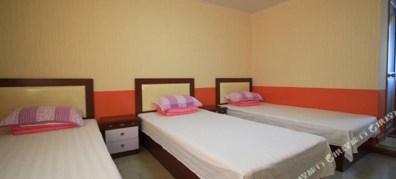 长岛乐涛家园渔家乐图片