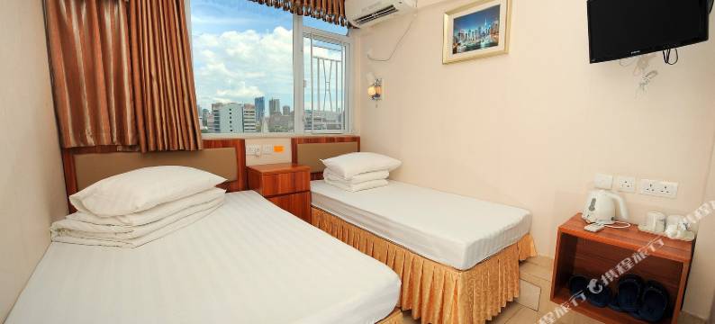 香港金翔酒店(家庭旅馆)图片