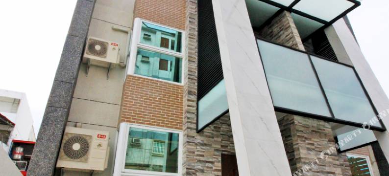 台东古栗民宿图片