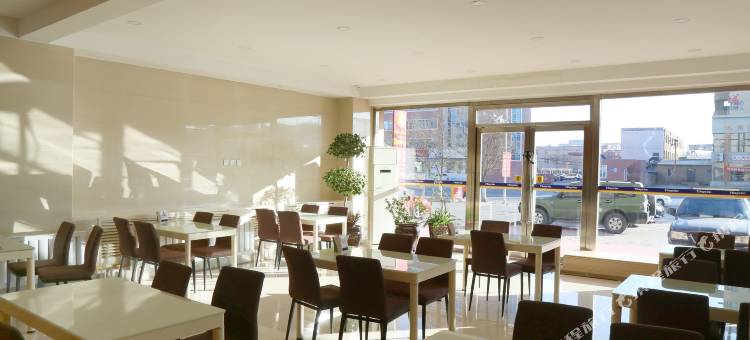 富林宾馆(阜新迎宾广场店)图片