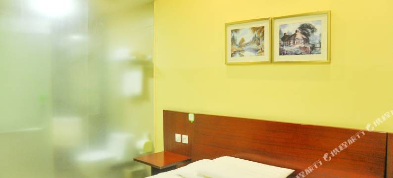 晋中鲲鹏酒店图片