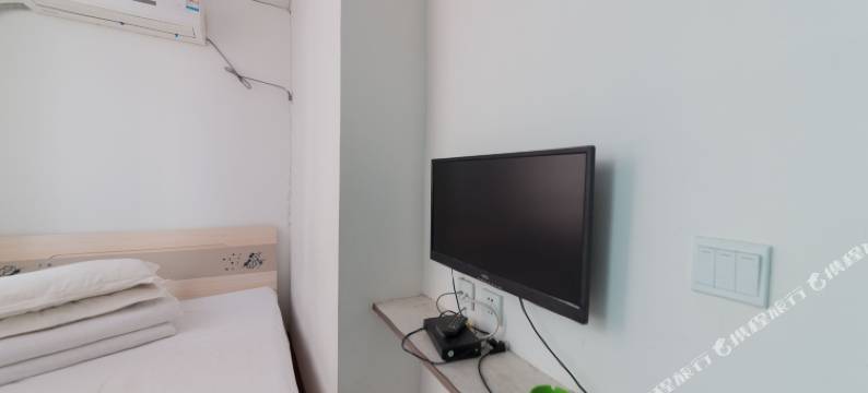 沈阳天居旅馆图片