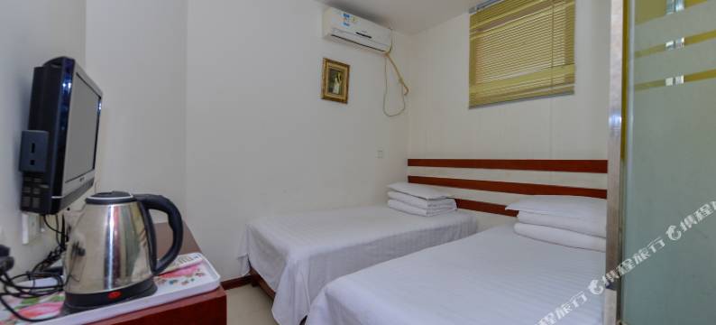 天津豪轩快捷酒店图片