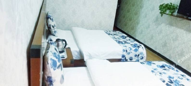 北京布奇诺克精品酒店图片