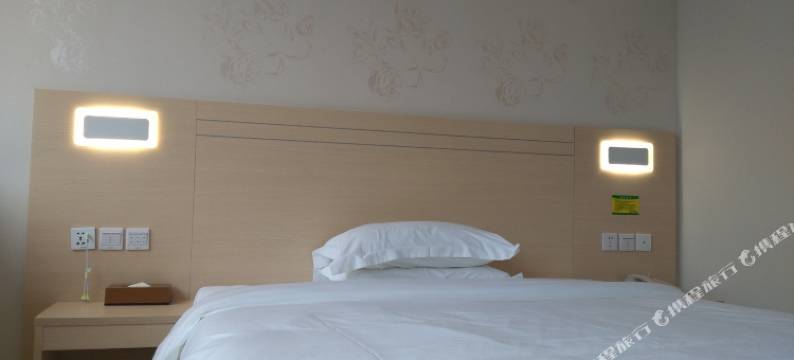 东莞帝豪商务公寓图片