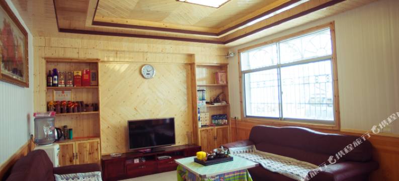 张家界义琴客栈图片