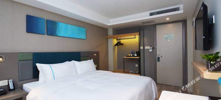 如家商旅酒店(南京新街口中心店)图片