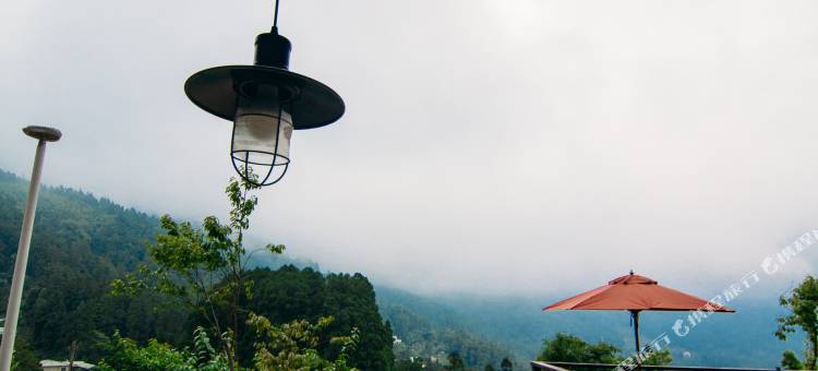 嘉义雅湖山庄旅宿图片