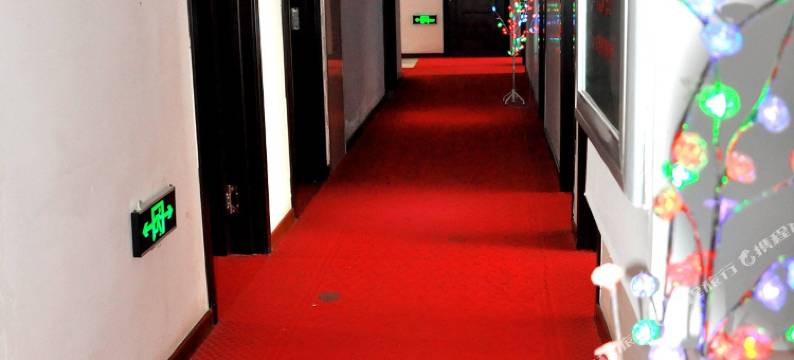 海城金泰商务宾馆图片