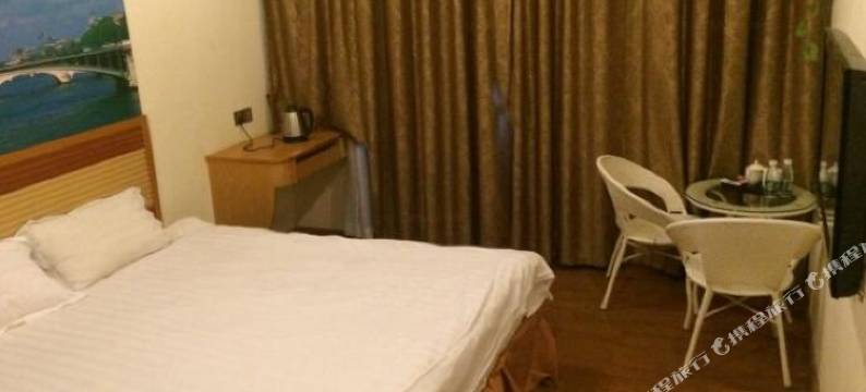 广州鑫立顿商务酒店图片