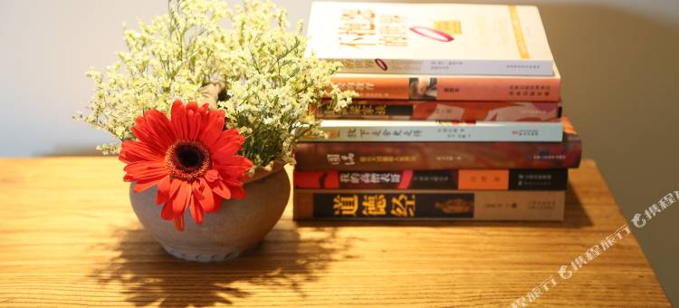 西双版纳沙曼达拉客栈图片