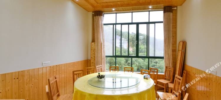 遂昌醉云居民宿(南尖岩景区店)图片