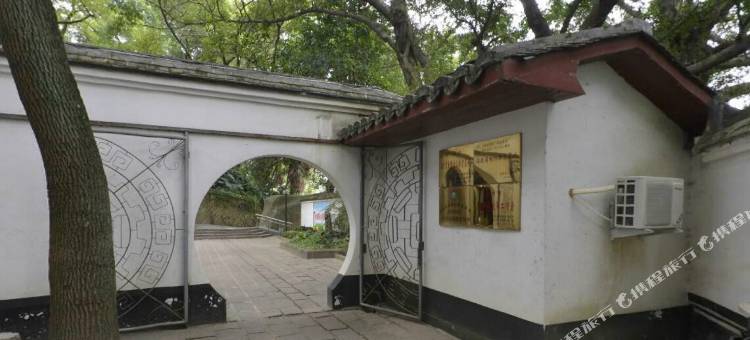 福州SHUIBU JOY SPA酒店图片