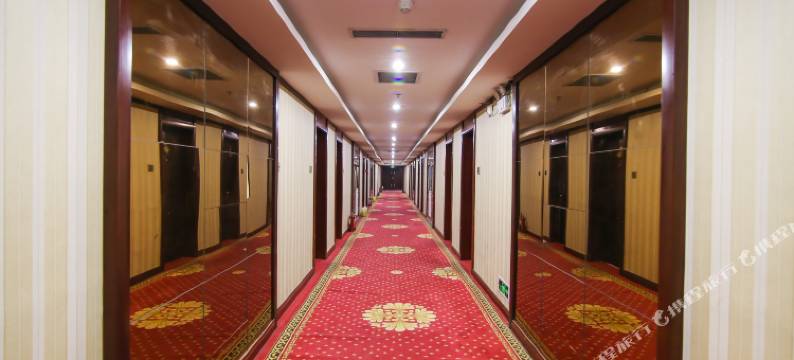 唐河泗洲宾馆图片