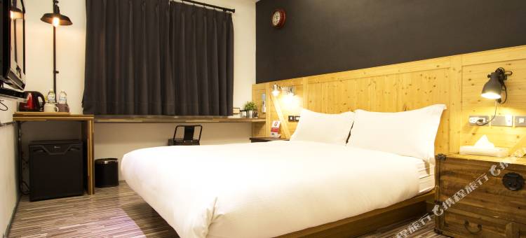 花莲仁爱小公馆图片