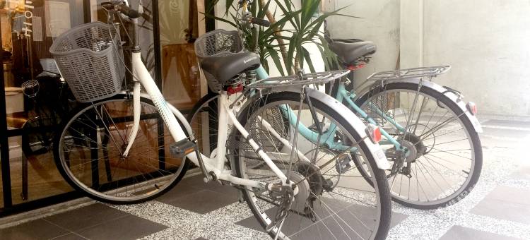 花莲仁爱小公馆图片