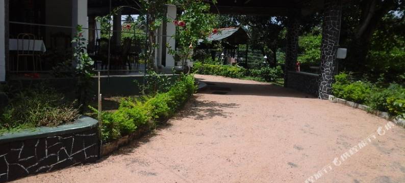 菲尔避风港旅馆(The Fair Havens)图片