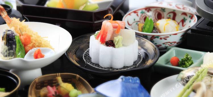 河口湖瑞吉娜酒店(Hotel Regina Kawaguchiko)图片