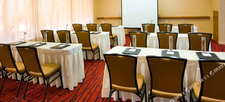 Residence Inn Costa Mesa Newport Beach图片