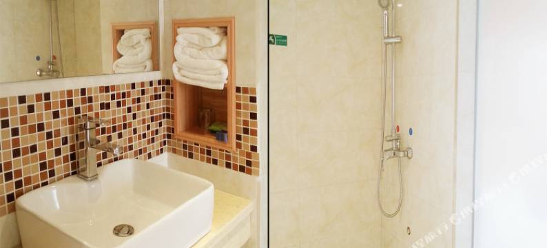 漳浦澜海印象精品宾馆图片