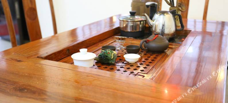 乌镇雅兰阁客栈图片