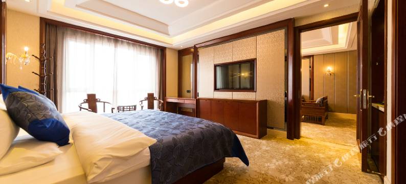 榆中家盛酒店图片