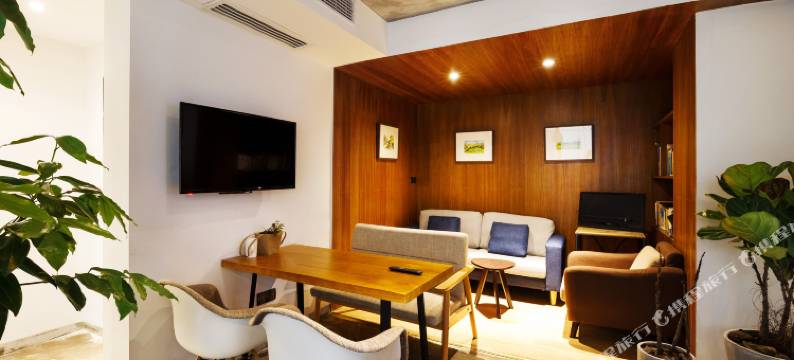 杭州青墅隐林民宿图片